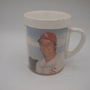Vintage mid-70s Bill Melton Thermo Mug